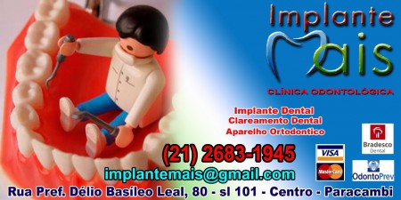 Implante Mais